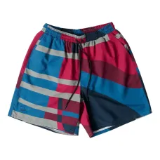 Плавки-шорты «Vertical Forest» Плавки-шорты «Vertical Forest»