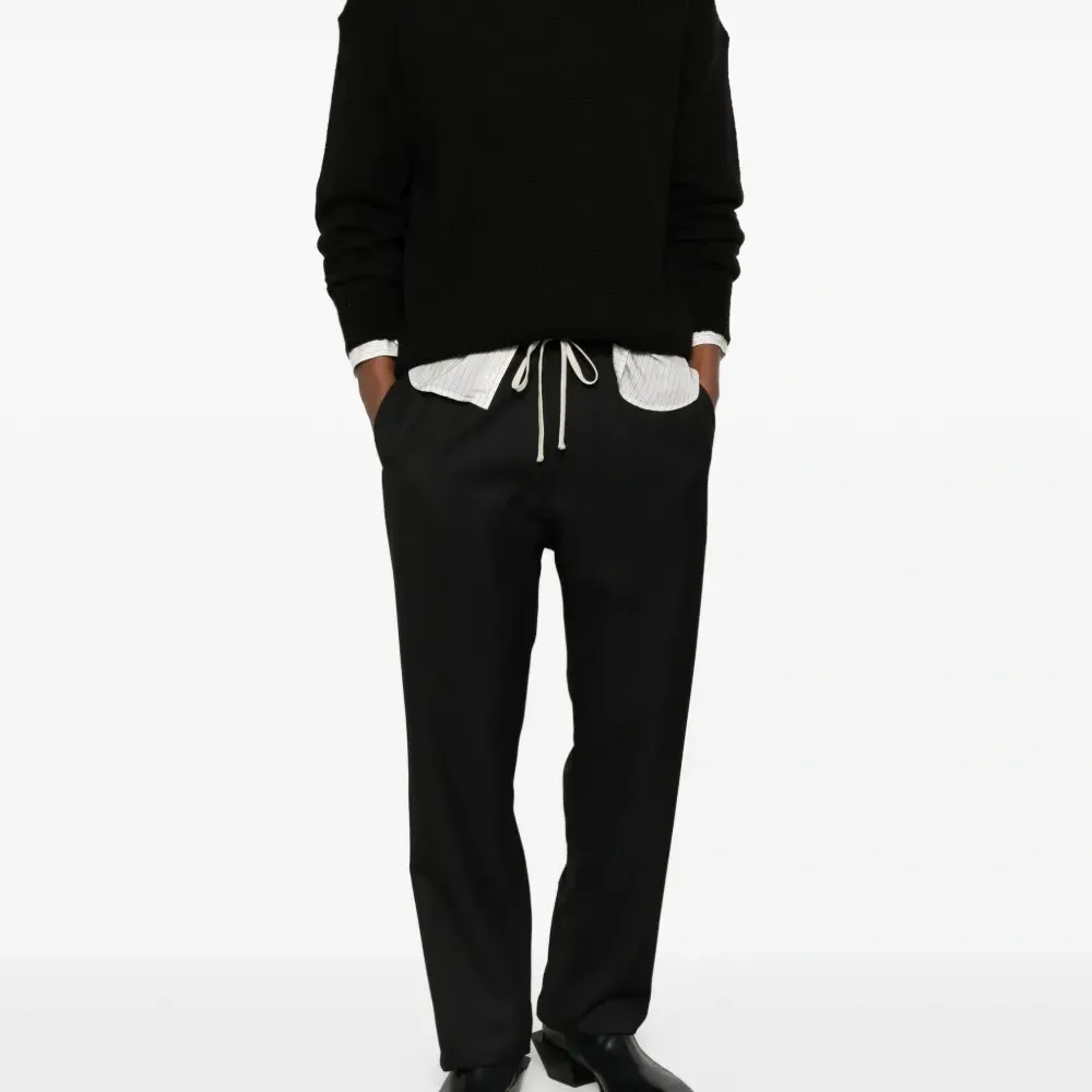 Брюки Buffalo Zip с кулиской Брюки Buffalo Zip с кулиской