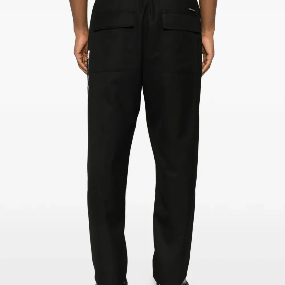 Брюки Buffalo Zip с кулиской Брюки Buffalo Zip с кулиской