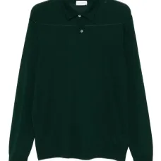 Шерстяное поло
