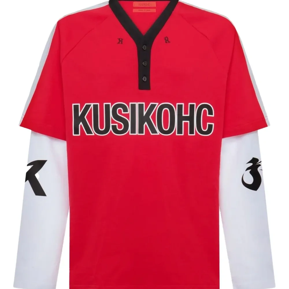 Рубашка-поло Baseball