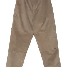 Вельветовые брюки Вельветовые брюки