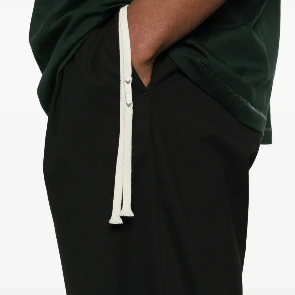 Брюки Seven с кулиской Брюки Seven с кулиской