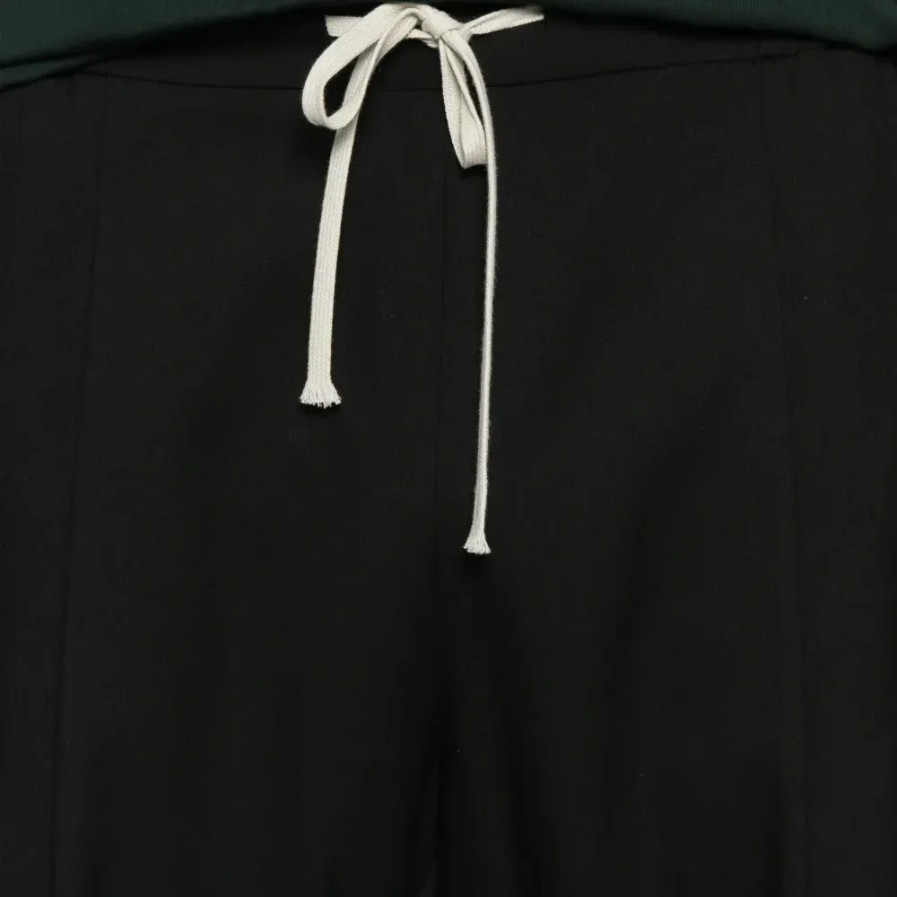 Брюки карго Yak с кулиской Брюки карго Yak с кулиской