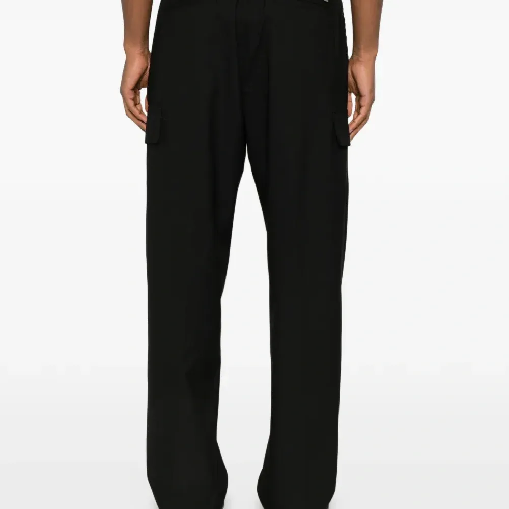 Брюки карго Yak с кулиской Брюки карго Yak с кулиской