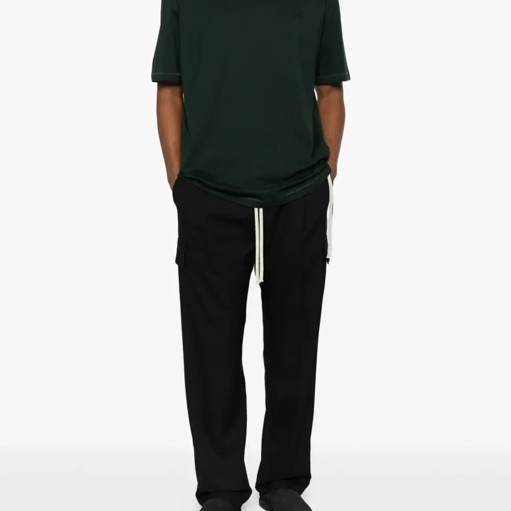 Брюки карго Yak с кулиской Брюки карго Yak с кулиской