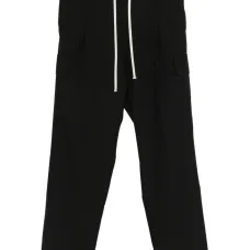 Брюки карго Yak с кулиской Брюки карго Yak с кулиской