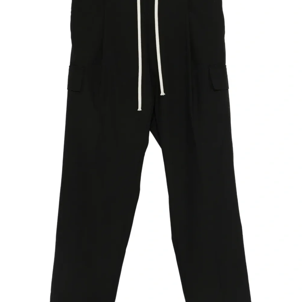 Брюки карго Yak с кулиской Брюки карго Yak с кулиской