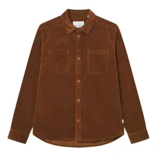 Вельветовая рубашка Kody