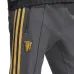 Спортивные брюки с лампасами