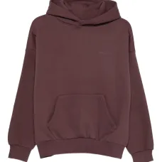 Худи с накладным карманом