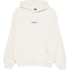 Худи с логотипом