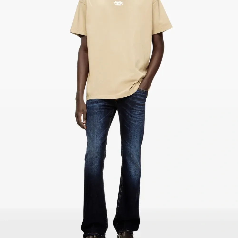 Футболка T-Norm-IOD