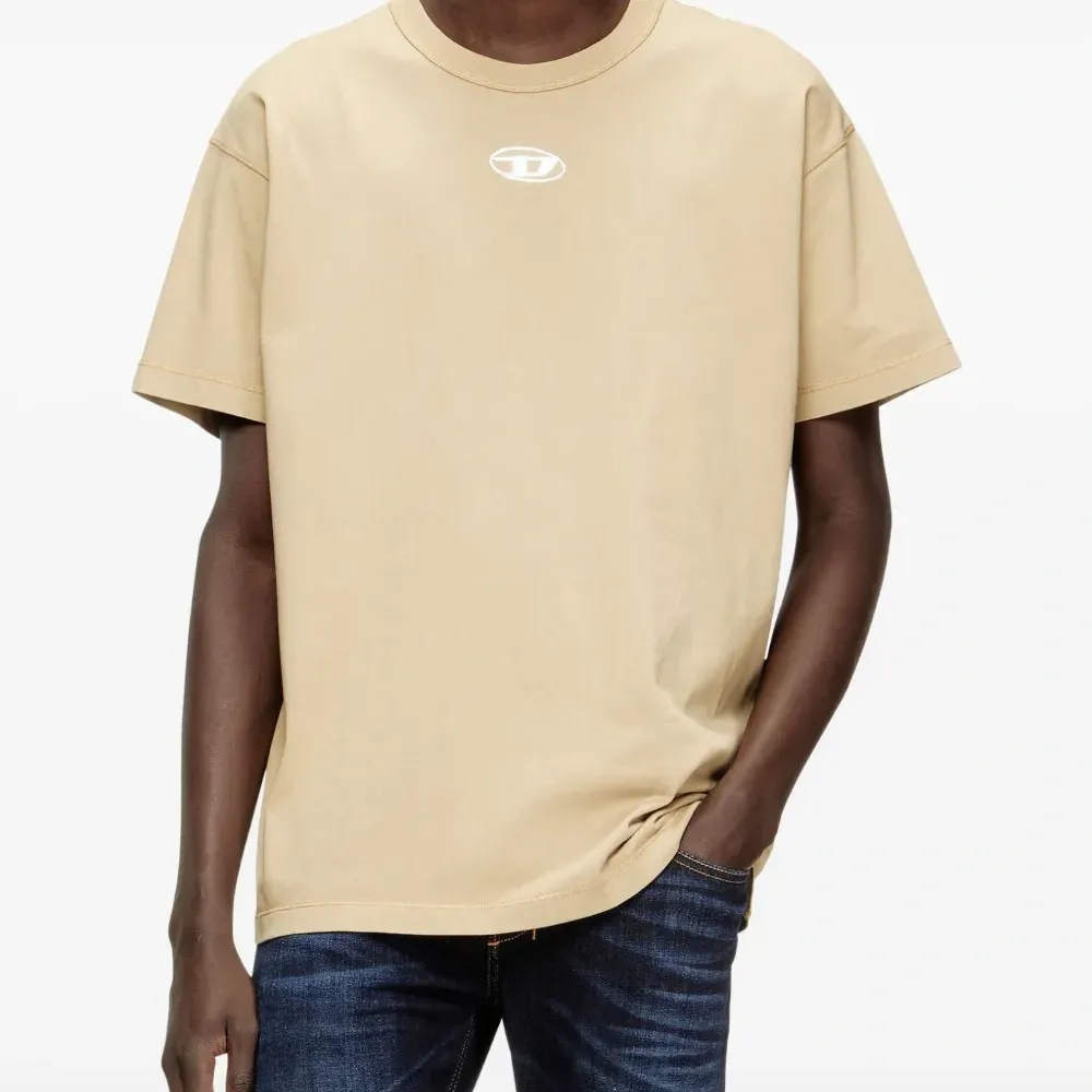 Футболка T-Norm-IOD