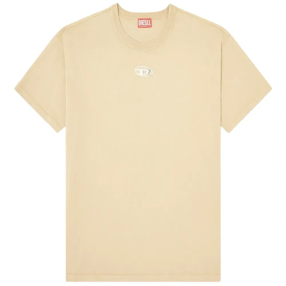 Футболка T-Norm-IOD