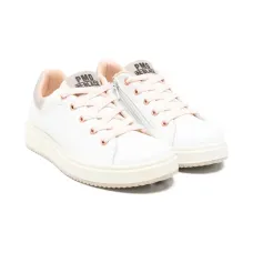 Кеды с блестками