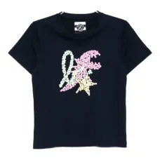 Футболка DINO в горох