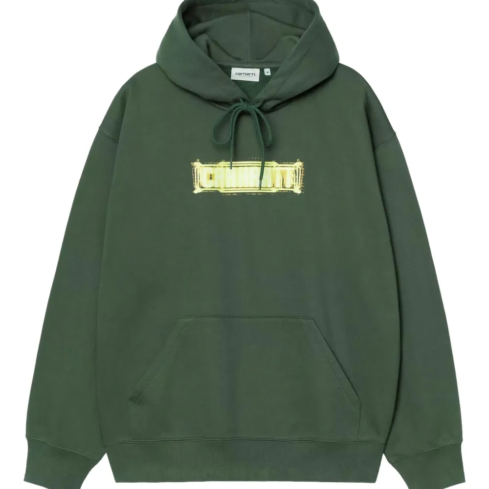 Худи Electric Boogie