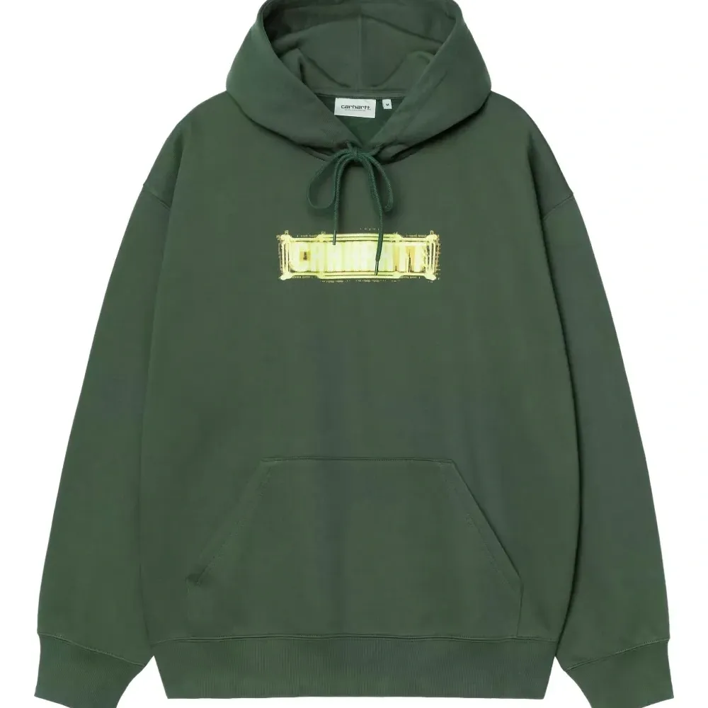 Худи Electric Boogie