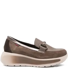 Замшевые лоферы Замшевые лоферы