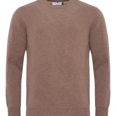 Шерстяной свитер