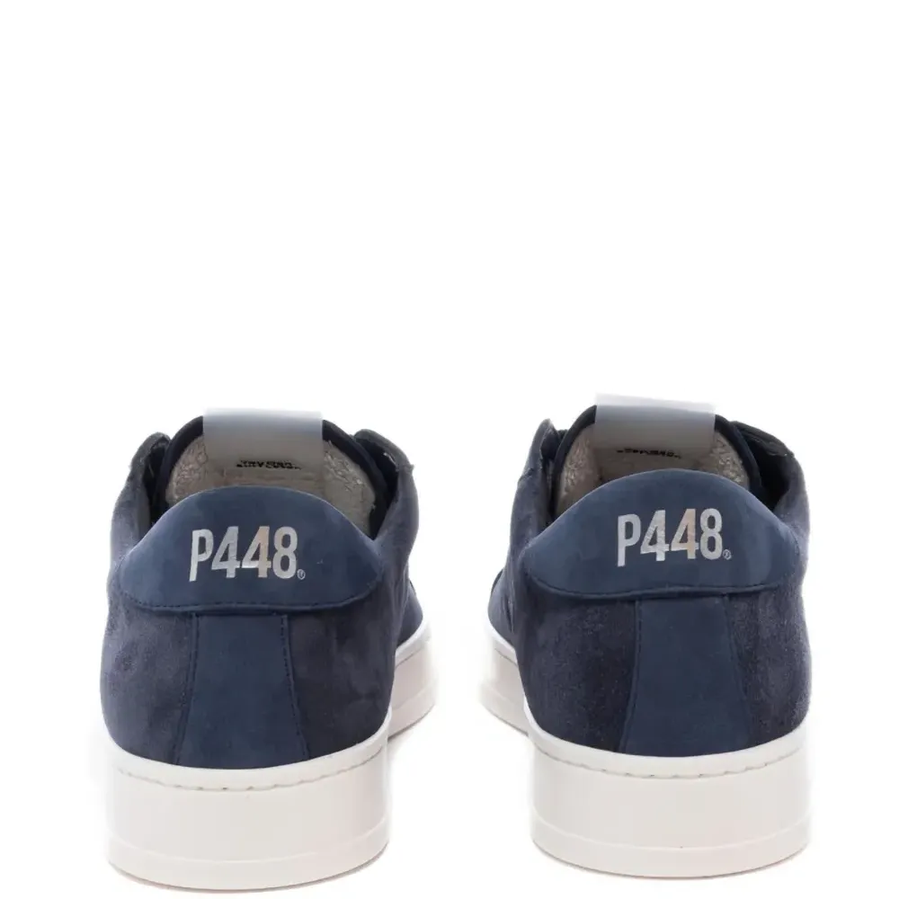 Кроссовки Jack Sapphire