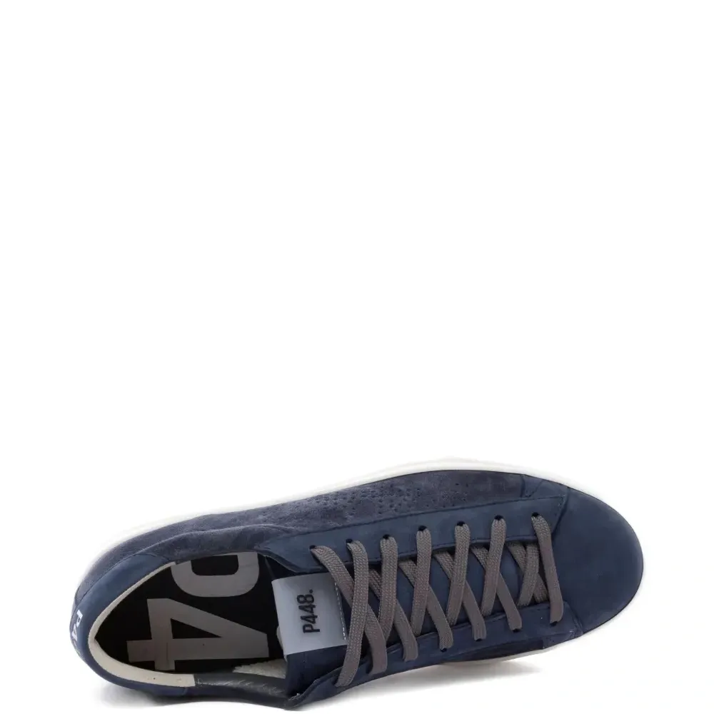 Кроссовки Jack Sapphire