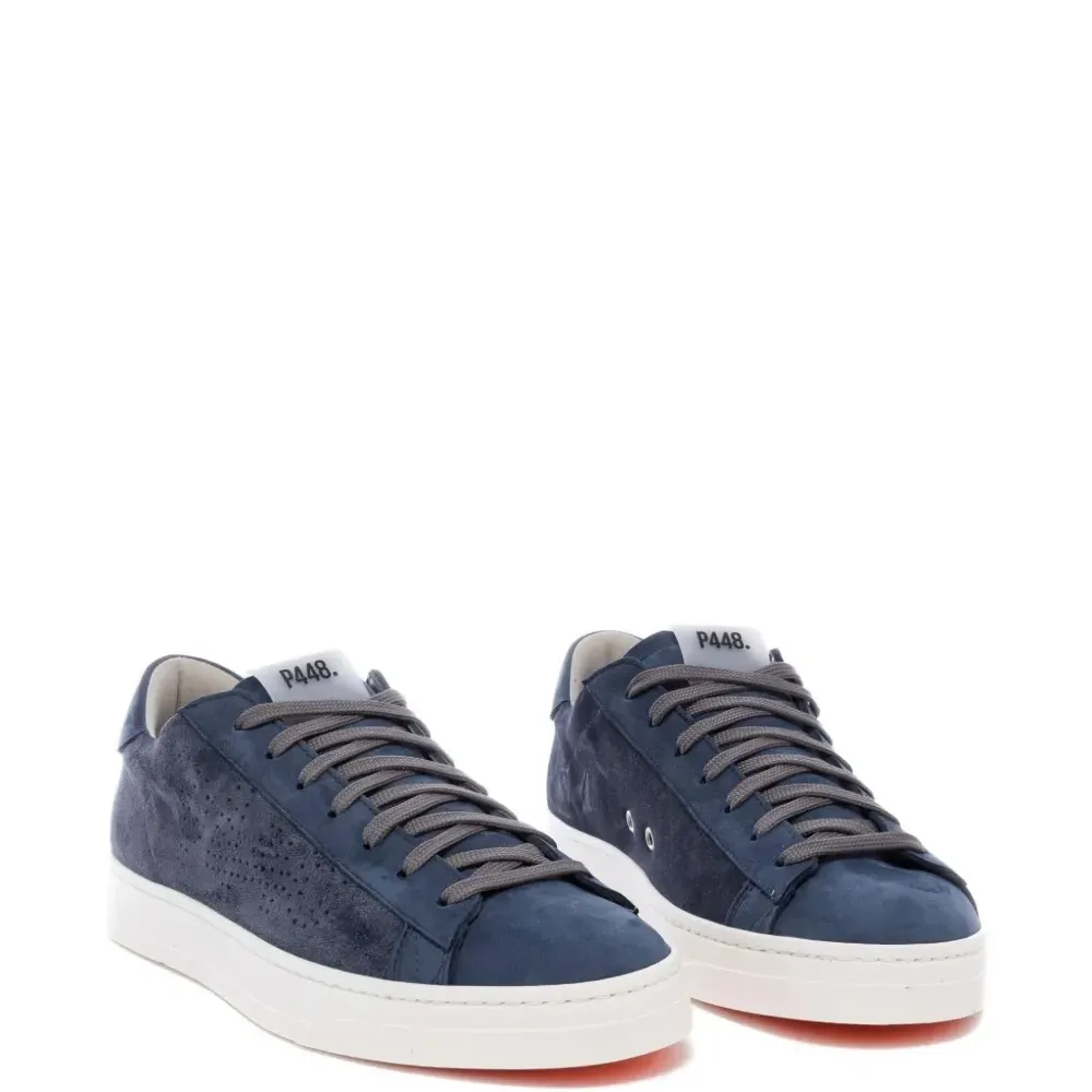 Кроссовки Jack Sapphire