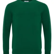 Шерстяной свитер