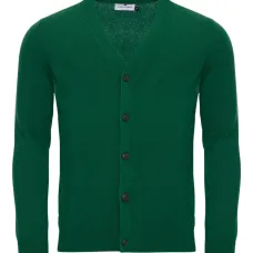 Кардиган с V-образным вырезом Кардиган с V-образным вырезом