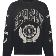 Свитшот с гербом Legacy