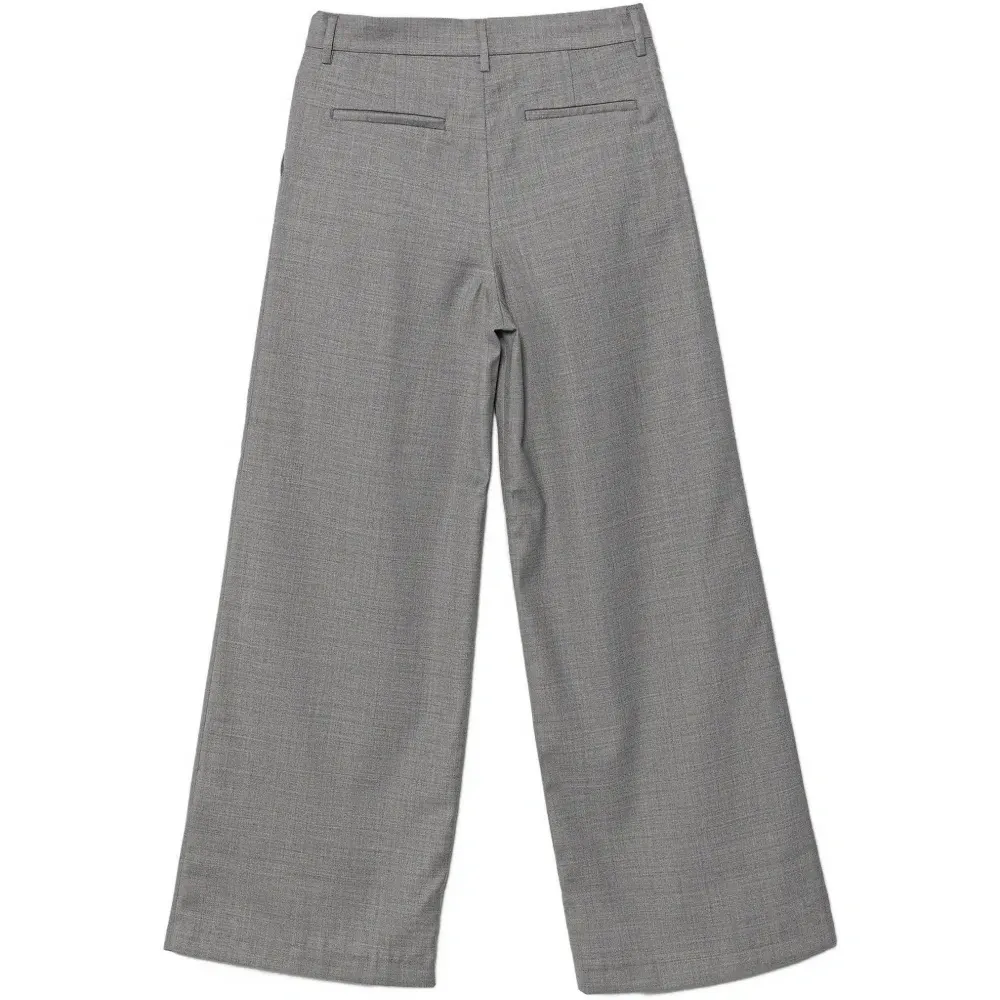 Брюки с логотипом