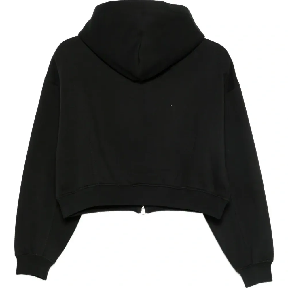 Худи на молнии