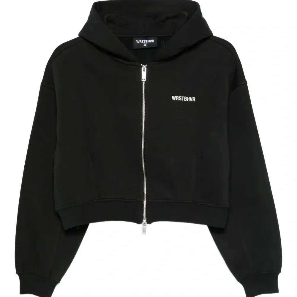 Худи на молнии