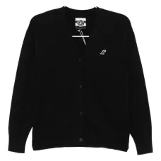 Кардиган DINO с вышивкой