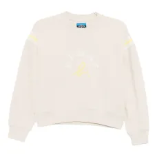 Укороченная толстовка