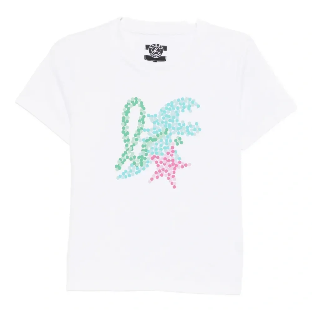 Футболка DINO в горох