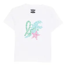 Футболка DINO в горох