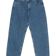 Хлопковые джинсы