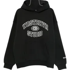 Худи с логотипом