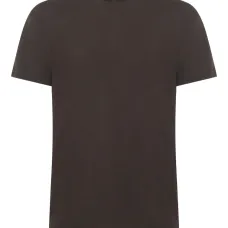 Хлопковая футболка Хлопковая футболка