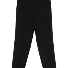 Брюки с пуговицами