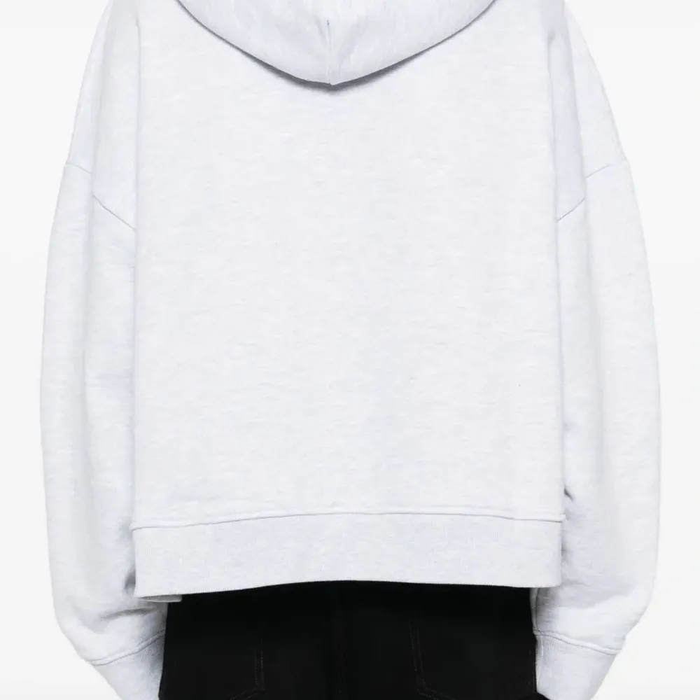 Тяжёлое худи