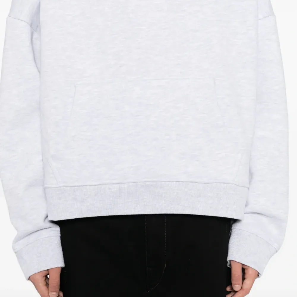 Тяжёлое худи