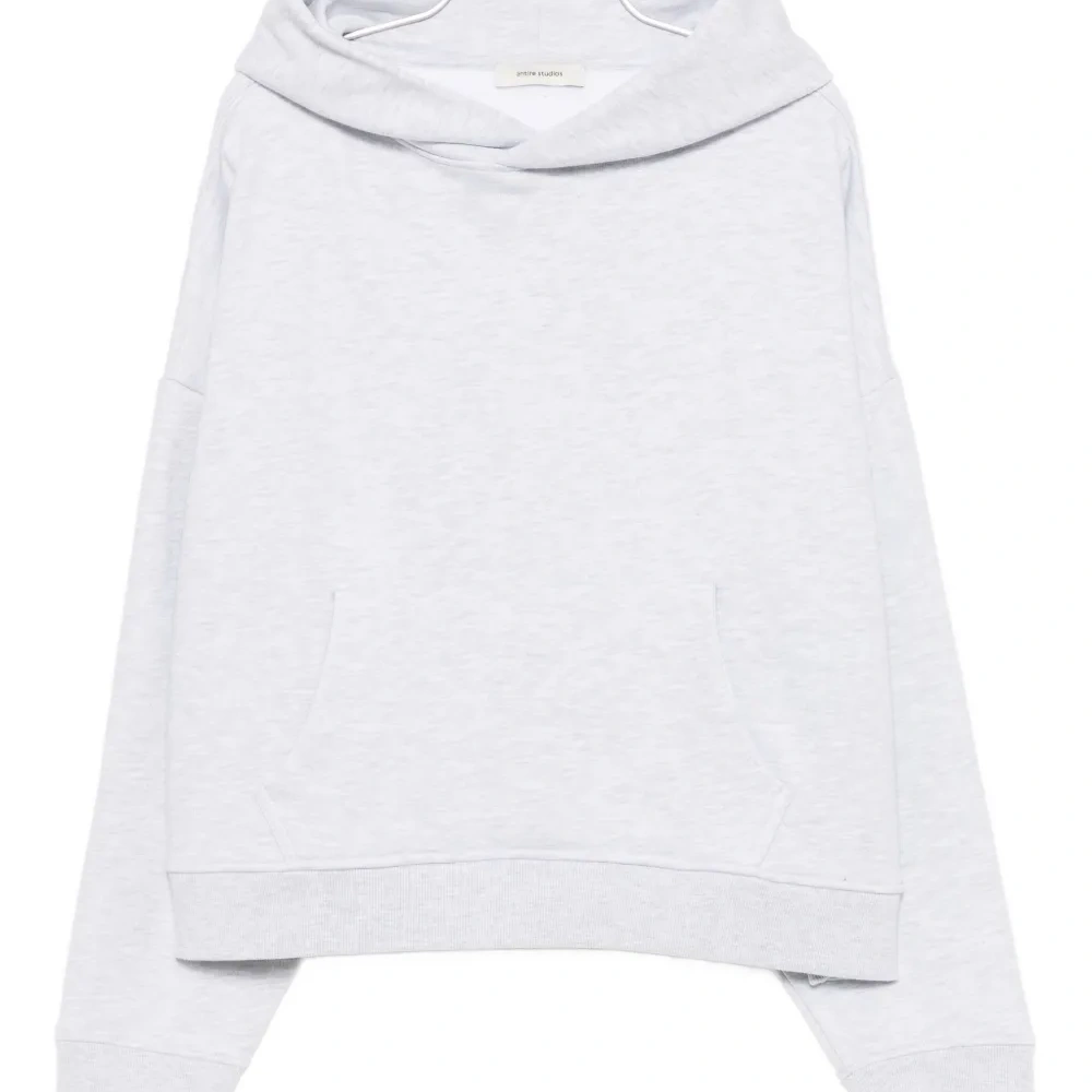 Тяжёлое худи