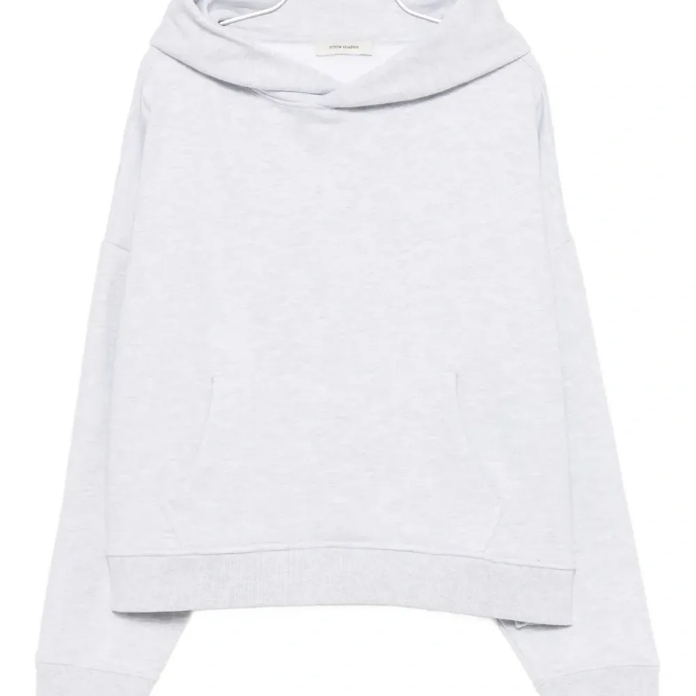 Тяжёлое худи