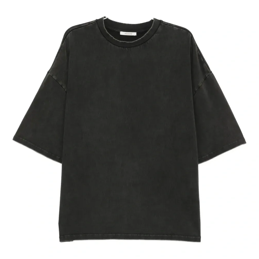 Тяжёлая футболка