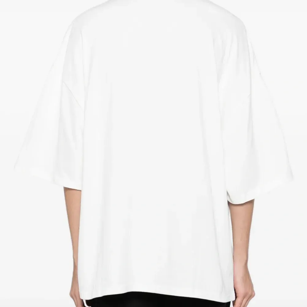 Тяжёлая футболка