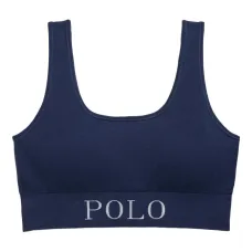 Бесшовный топ в рубчик Бесшовный топ в рубчик