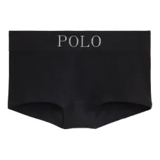 Шорты с логотипом